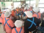 โครงการอบรมและส่งเสริมอาชีพแก่ประชาชนระยะสั้น ประจำปี 2558