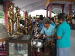 โครงการพัฒนาศักยภาพผู้สูงอายุ ประจำปี 2559