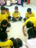โครงการสนทนาภาษาวัยรุ่น ประจำปี 2559