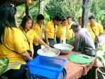 โครงการพัฒนาศักยภาพคณะผู้บริหาร สมาชิกสภาองค์การบริหารส่วนต