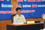 ประชุมสภาองค์การบริหารส่วนตำบลพนม สมัย สามัญ สมัย 3 ครั้งที่