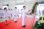 กิจกรรมเนื่องในวันนวมินทรมหาราช 13 ตุลาคม 2566