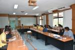 ประชุมกองทุุนหลักประกันสุขภาพตำบลพนม ครั้งที่ 2/2566
